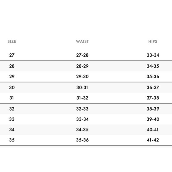 NWT Wrangler Authentics Classic 5-Pocket Regular Fit Jean 30 X 29 - Picture 15 of 15